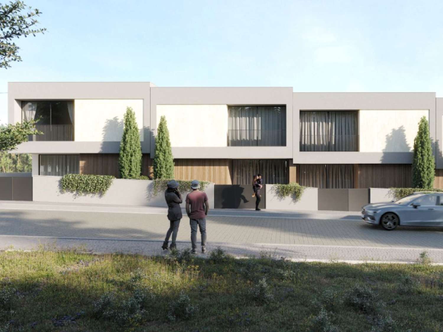 te koop huis Avessadas Marco De Canaveses 2