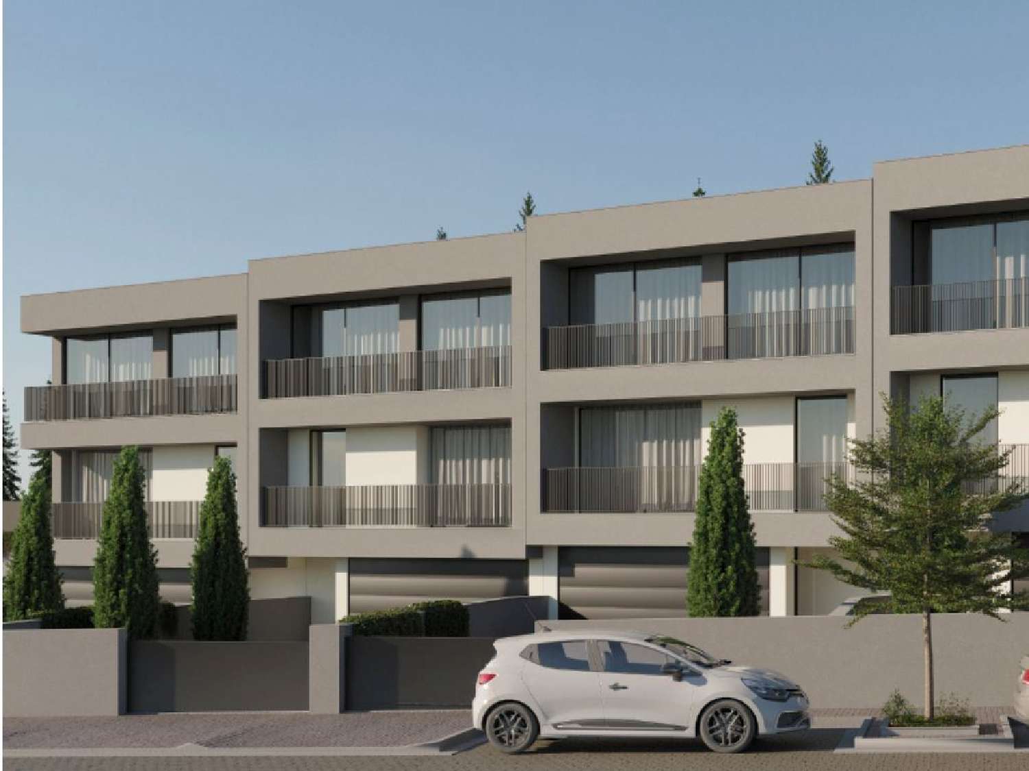 te koop huis Avessadas Marco De Canaveses 3