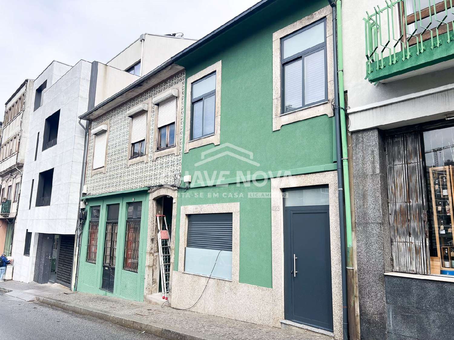  à venda casa Lever Vila Nova De Gaia 1