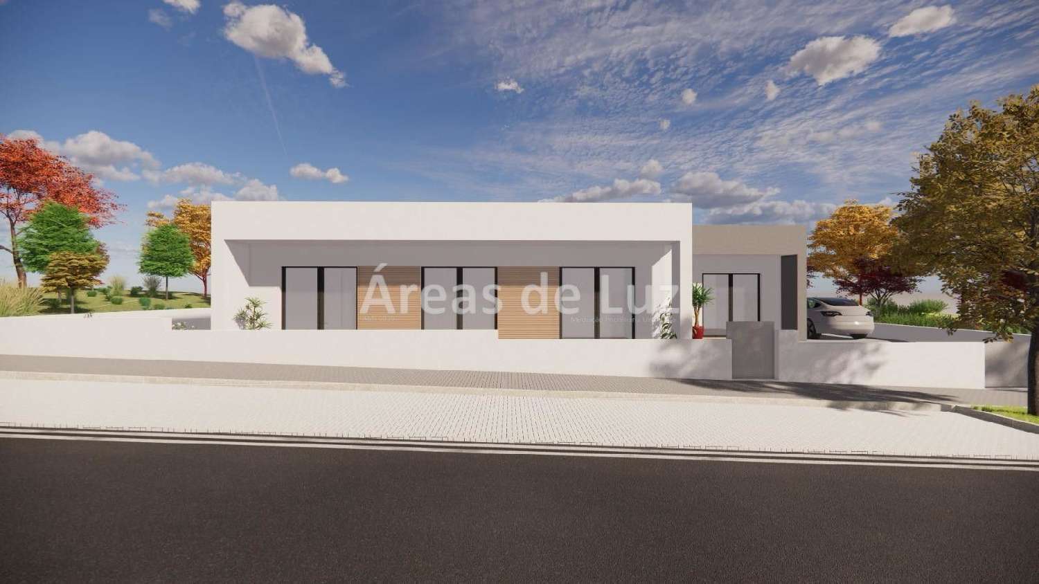  kaufen Haus Azoia Leiria 1