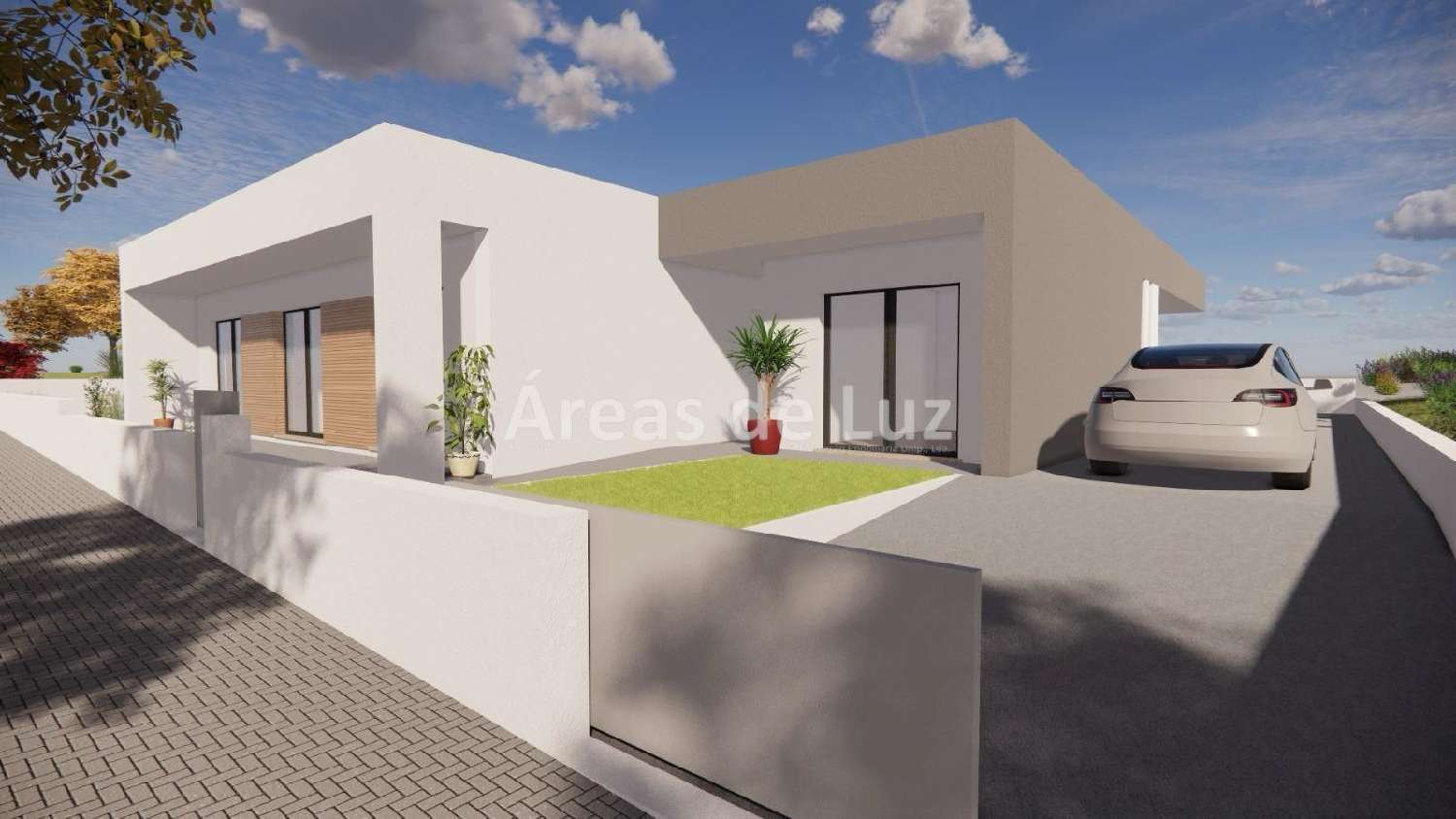 kaufen Haus Azoia Leiria 2