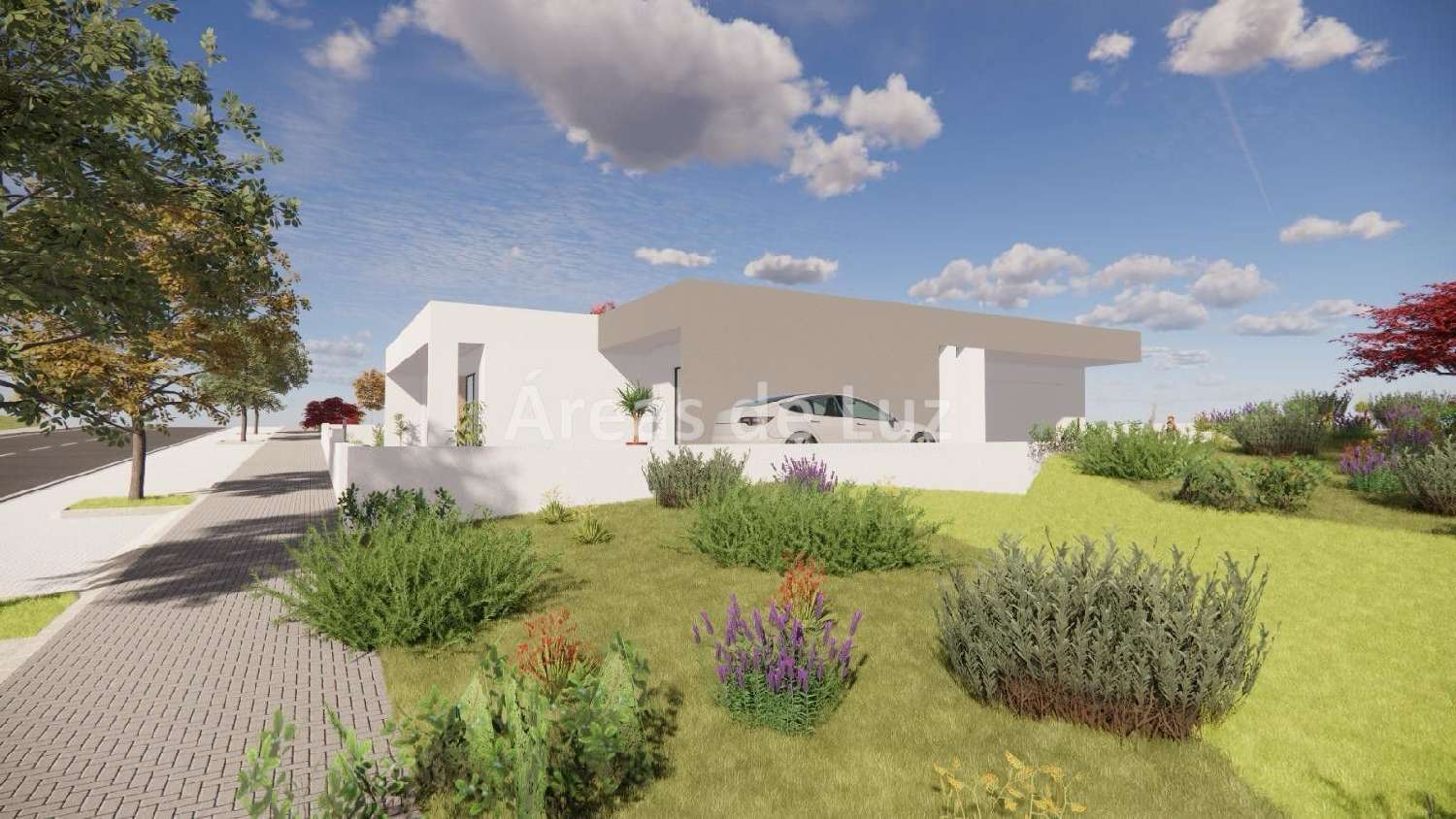 kaufen Haus Azoia Leiria 3