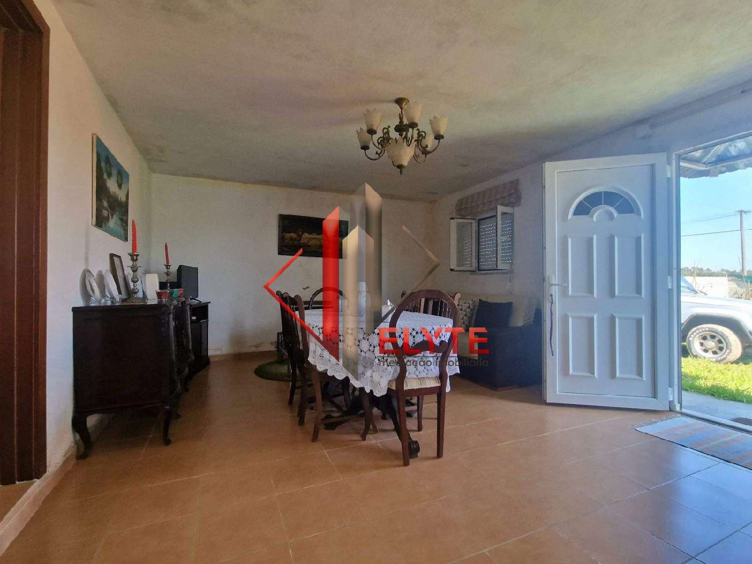  te koop huis Benavente Benavente 3