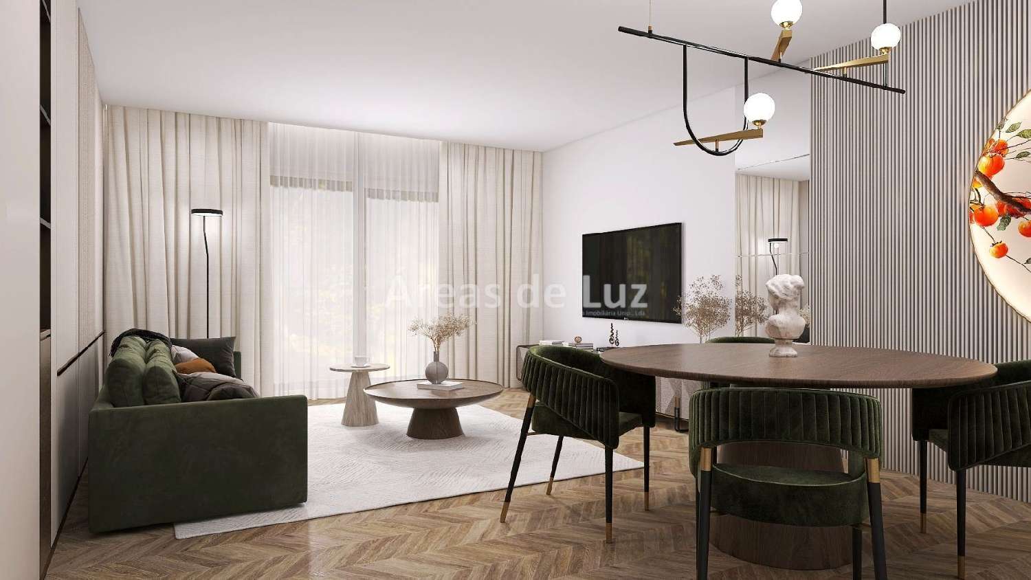  te koop huis Boa Vista Leiria 1