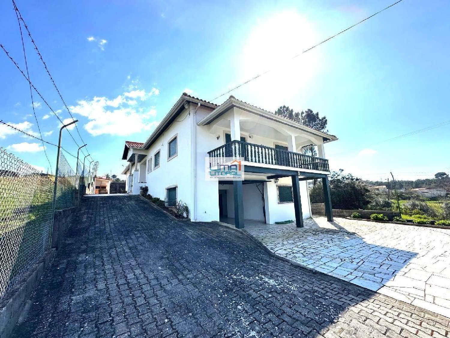 te koop huis Boa Vista Leiria 2