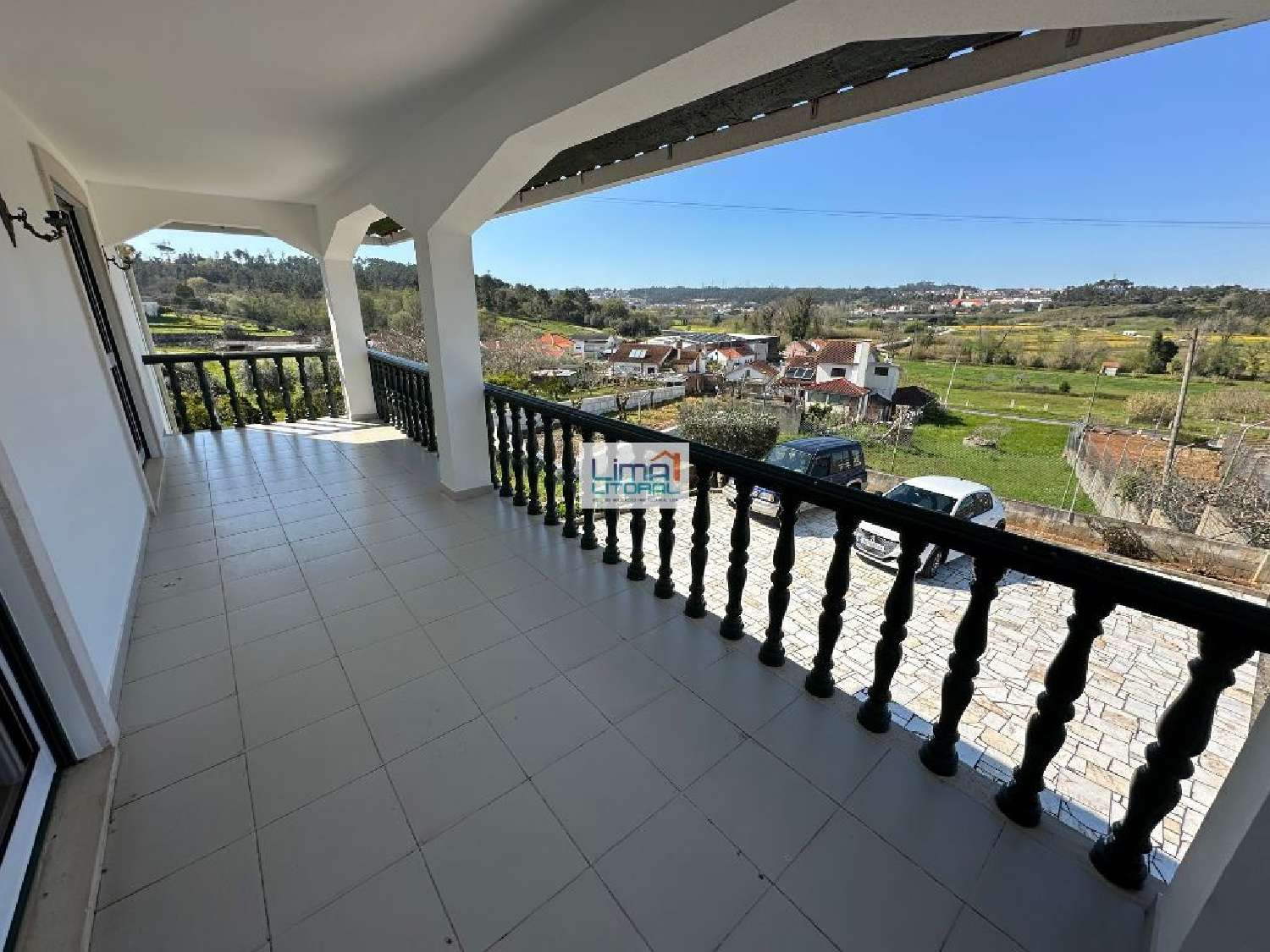 te koop huis Boa Vista Leiria 3