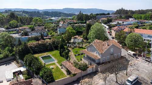 Castelões Vila Nova De Famalicão casa foto 314318