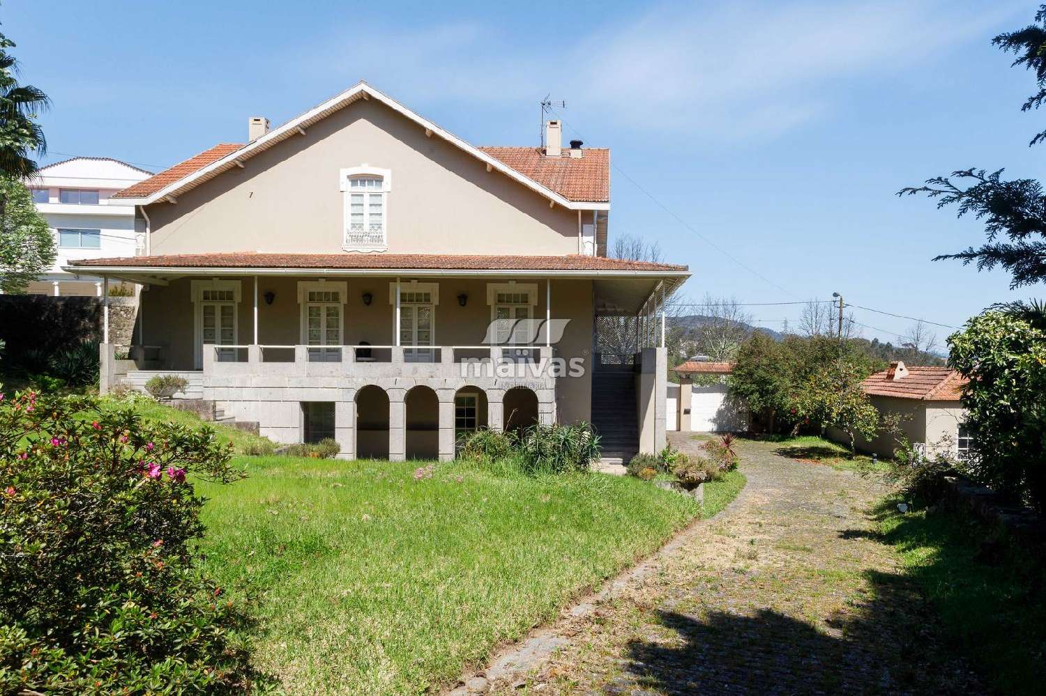 à venda casa Vila Nova de Famalicão Vila Nova De Famalicão 3