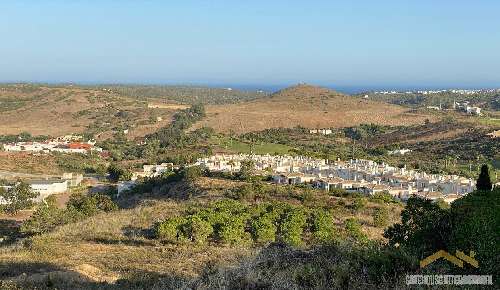 Budens Vila Do Bispo Haus Bild 313469
