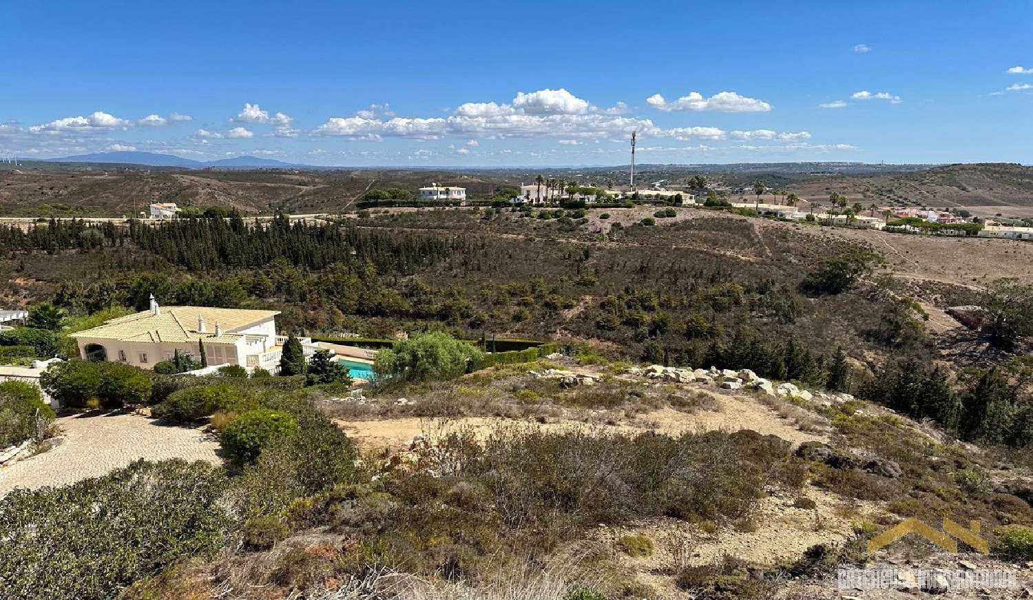 te koop huis Budens Vila Do Bispo 2