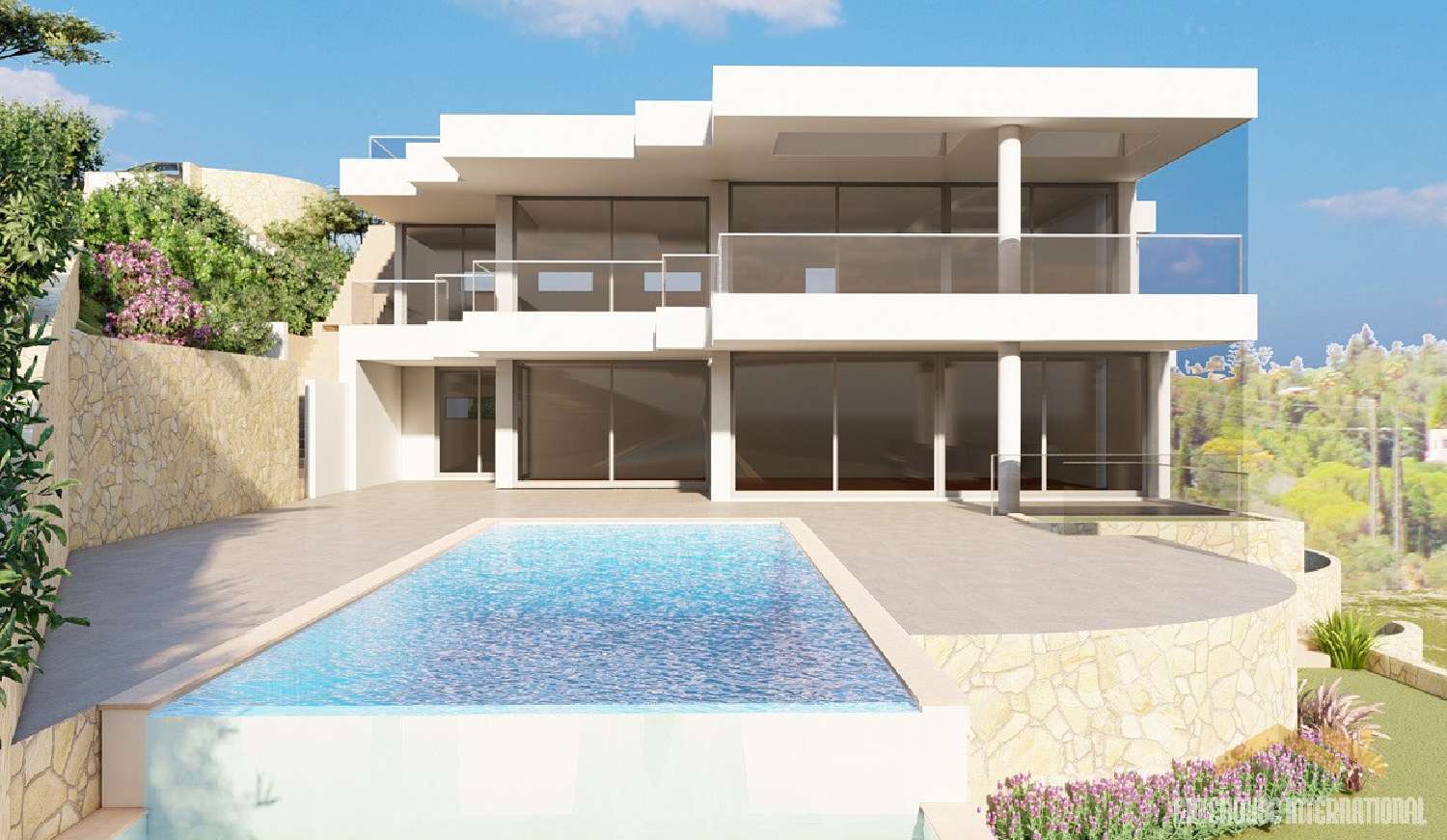  te koop huis Budens Vila Do Bispo 4
