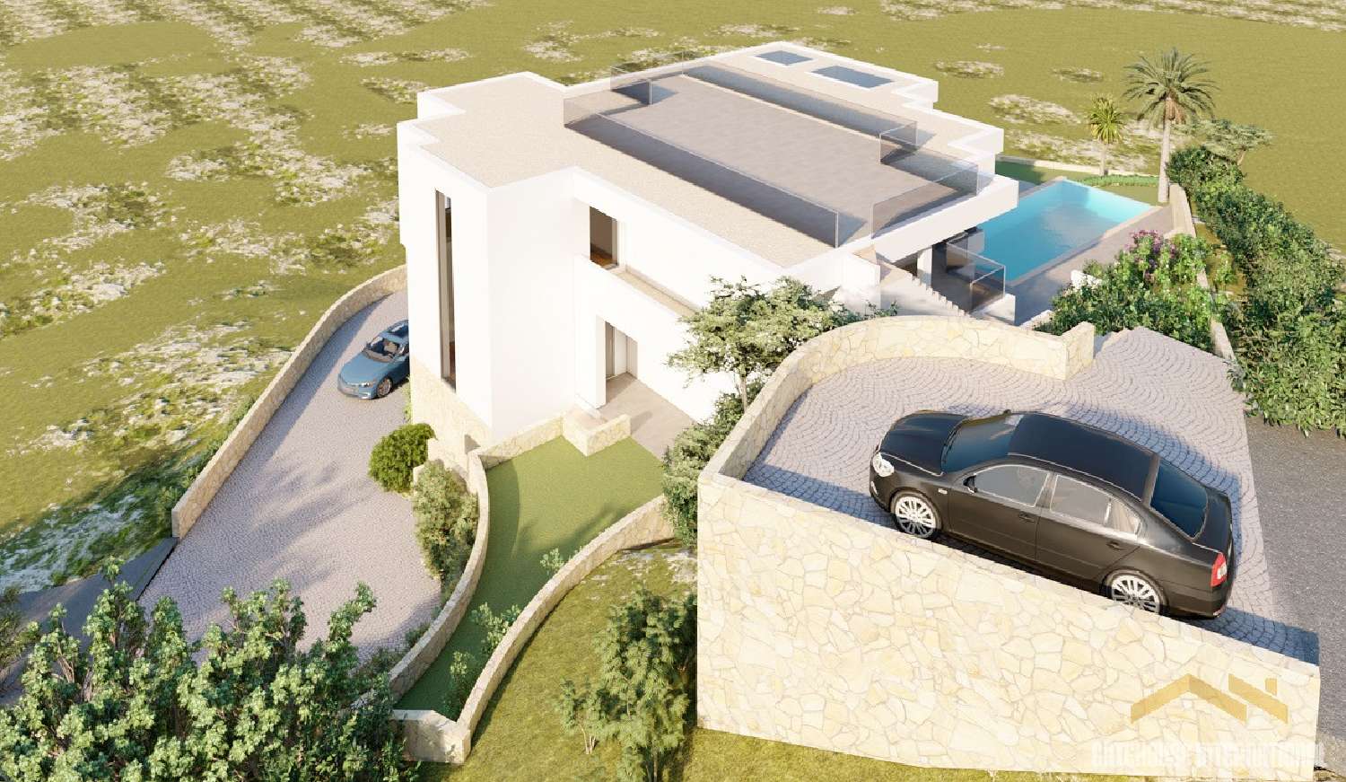  te koop huis Budens Vila Do Bispo 5