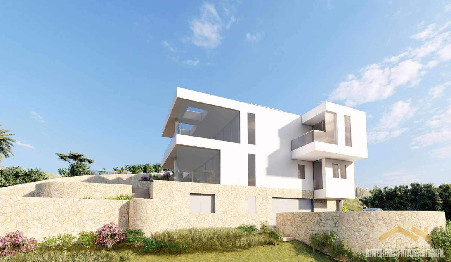  te koop huis Budens Vila Do Bispo 7
