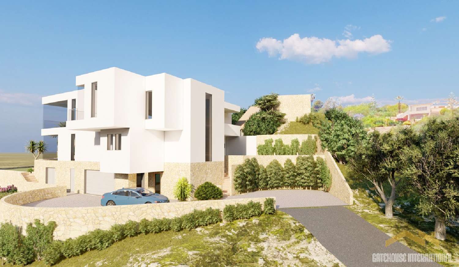  te koop huis Budens Vila Do Bispo 8
