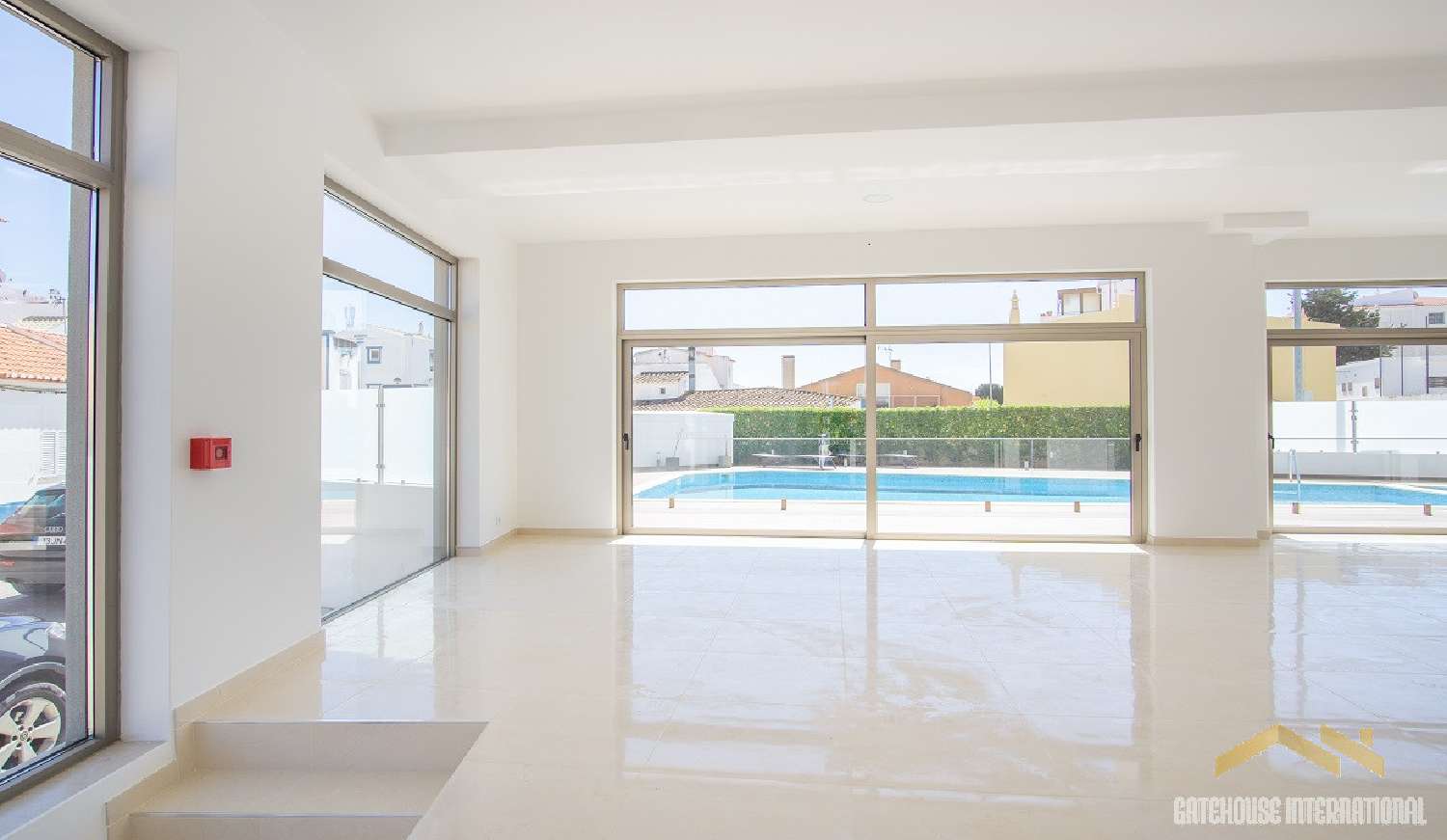  te koop huis Burgau Vila Do Bispo 7