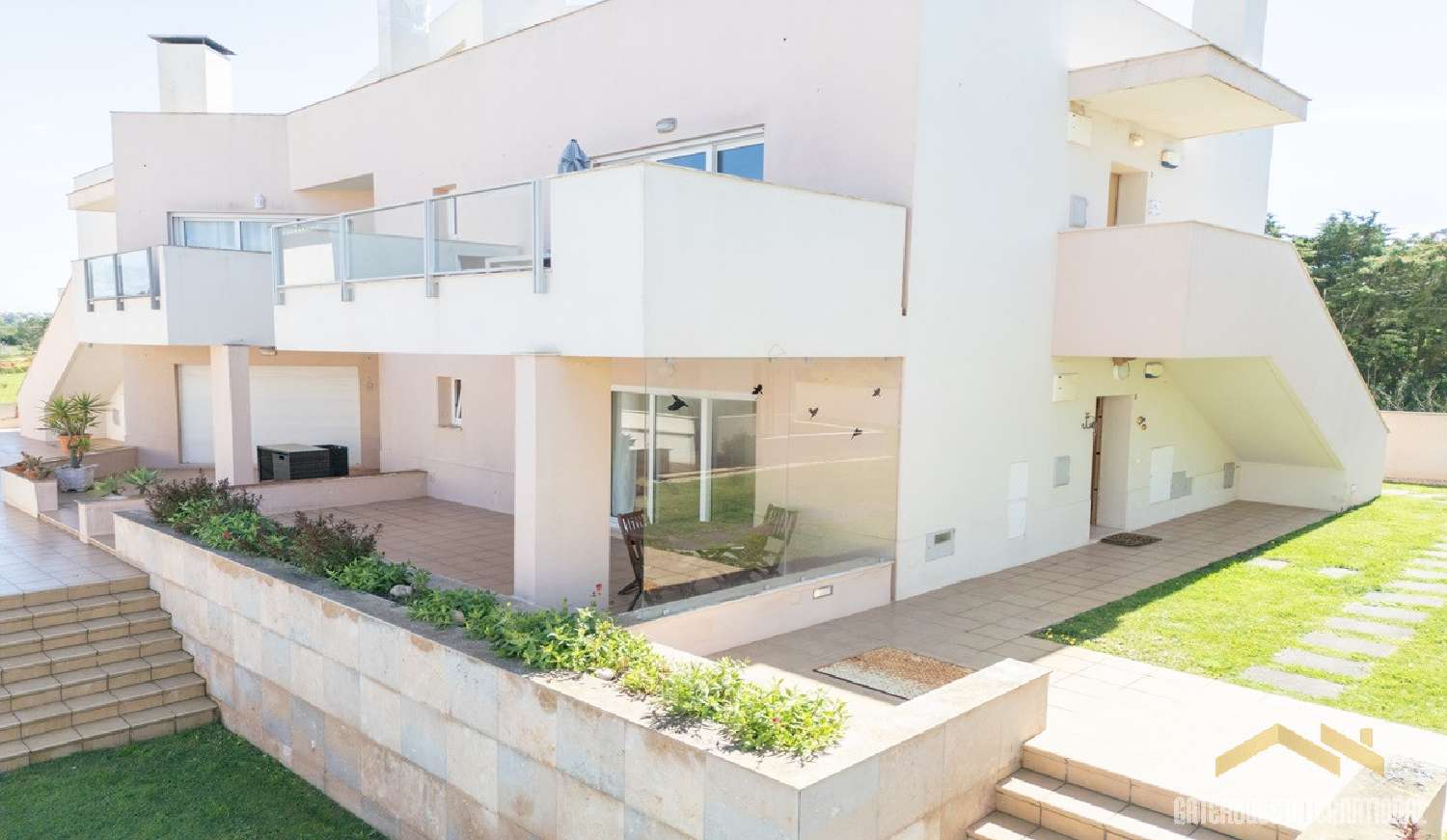  te koop huis Burgau Vila Do Bispo 1
