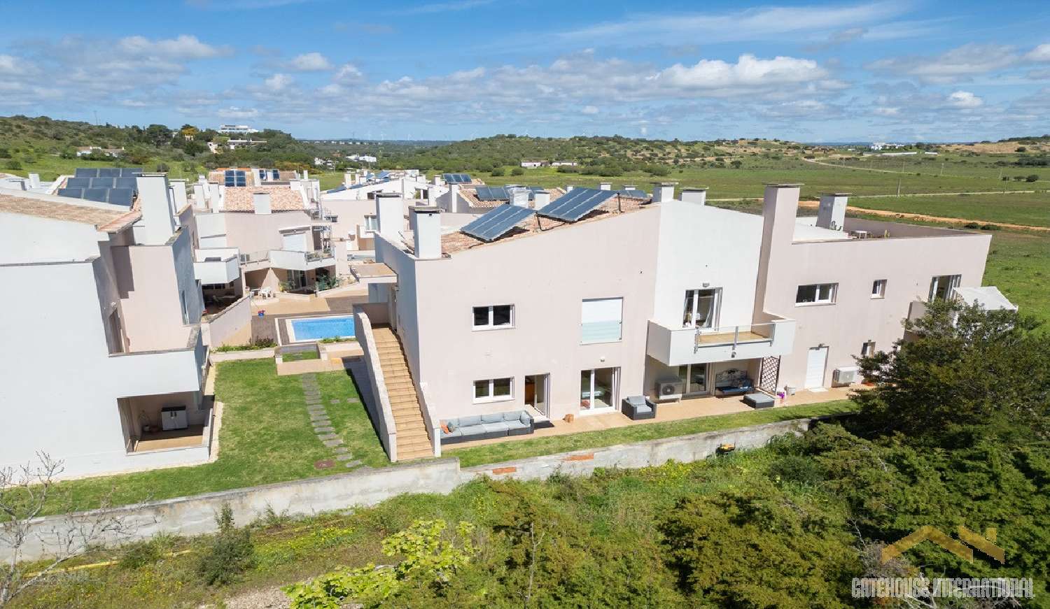 te koop huis Burgau Vila Do Bispo 2