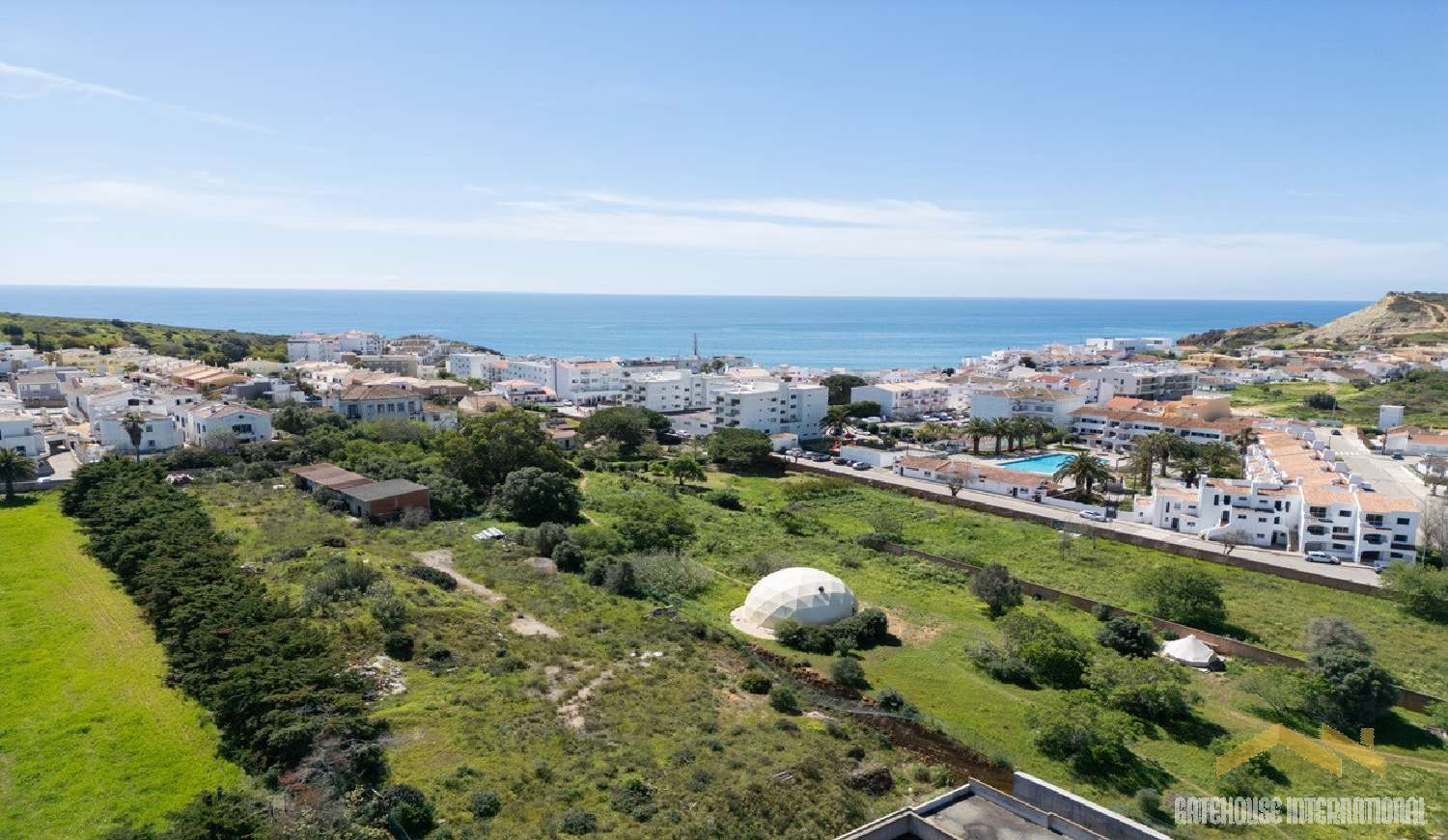 te koop huis Burgau Vila Do Bispo 3