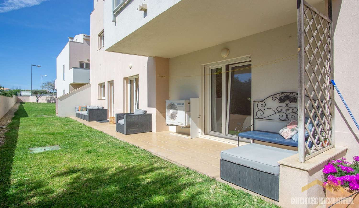  te koop huis Burgau Vila Do Bispo 4