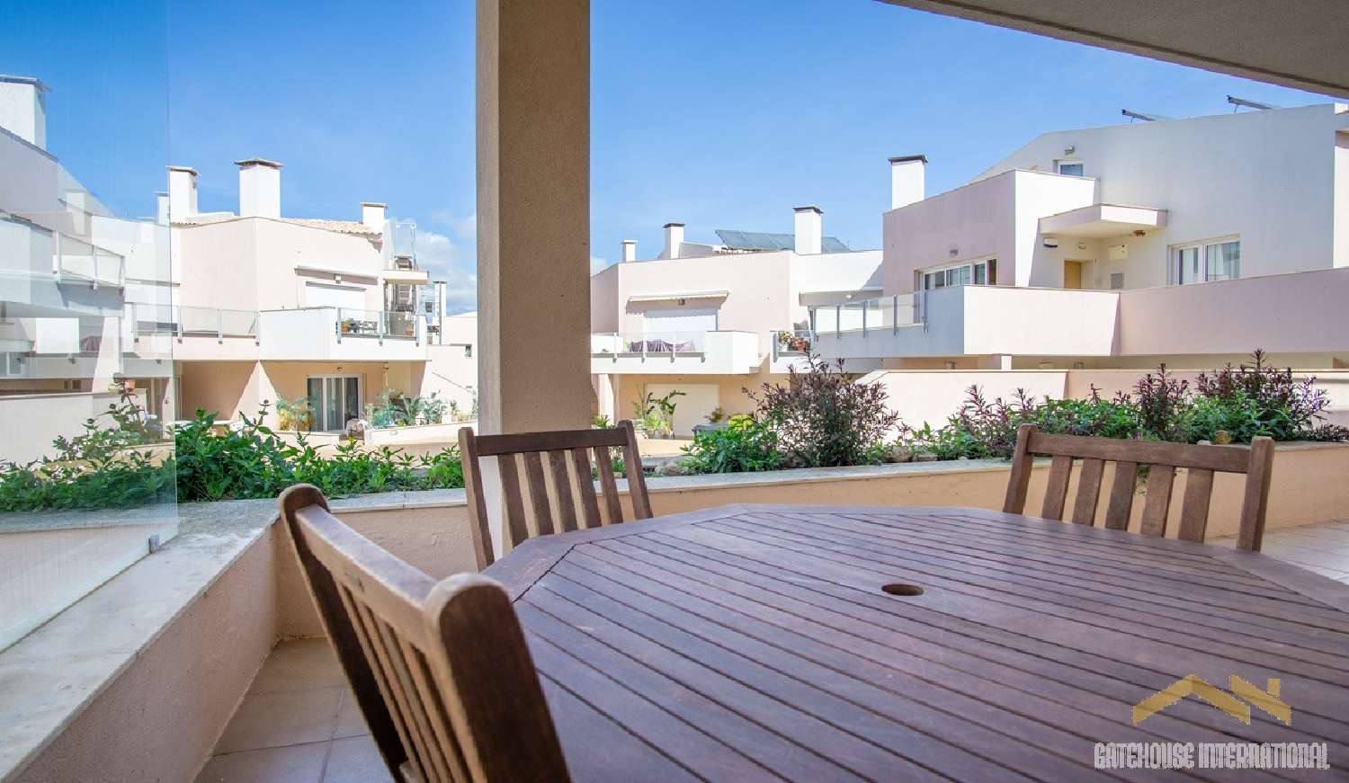  te koop huis Burgau Vila Do Bispo 7