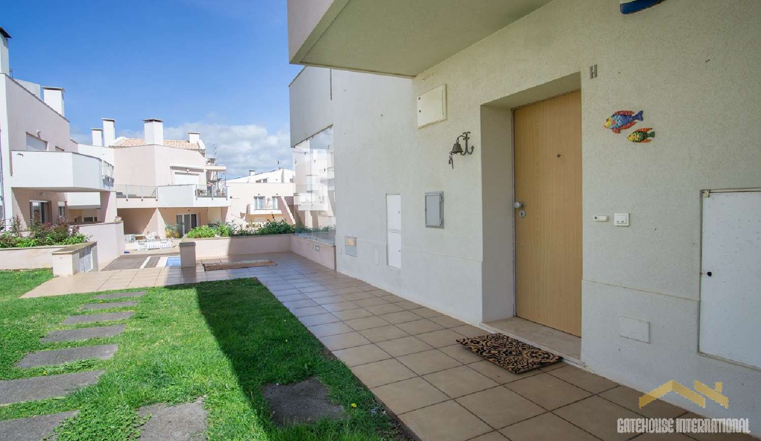  te koop huis Burgau Vila Do Bispo 8
