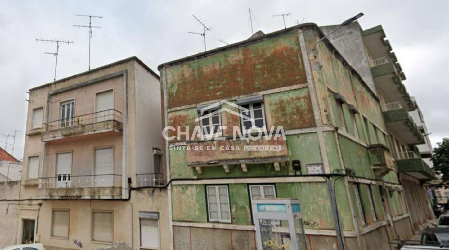  kaufen Haus Caldas da Rainha Caldas Da Rainha 1