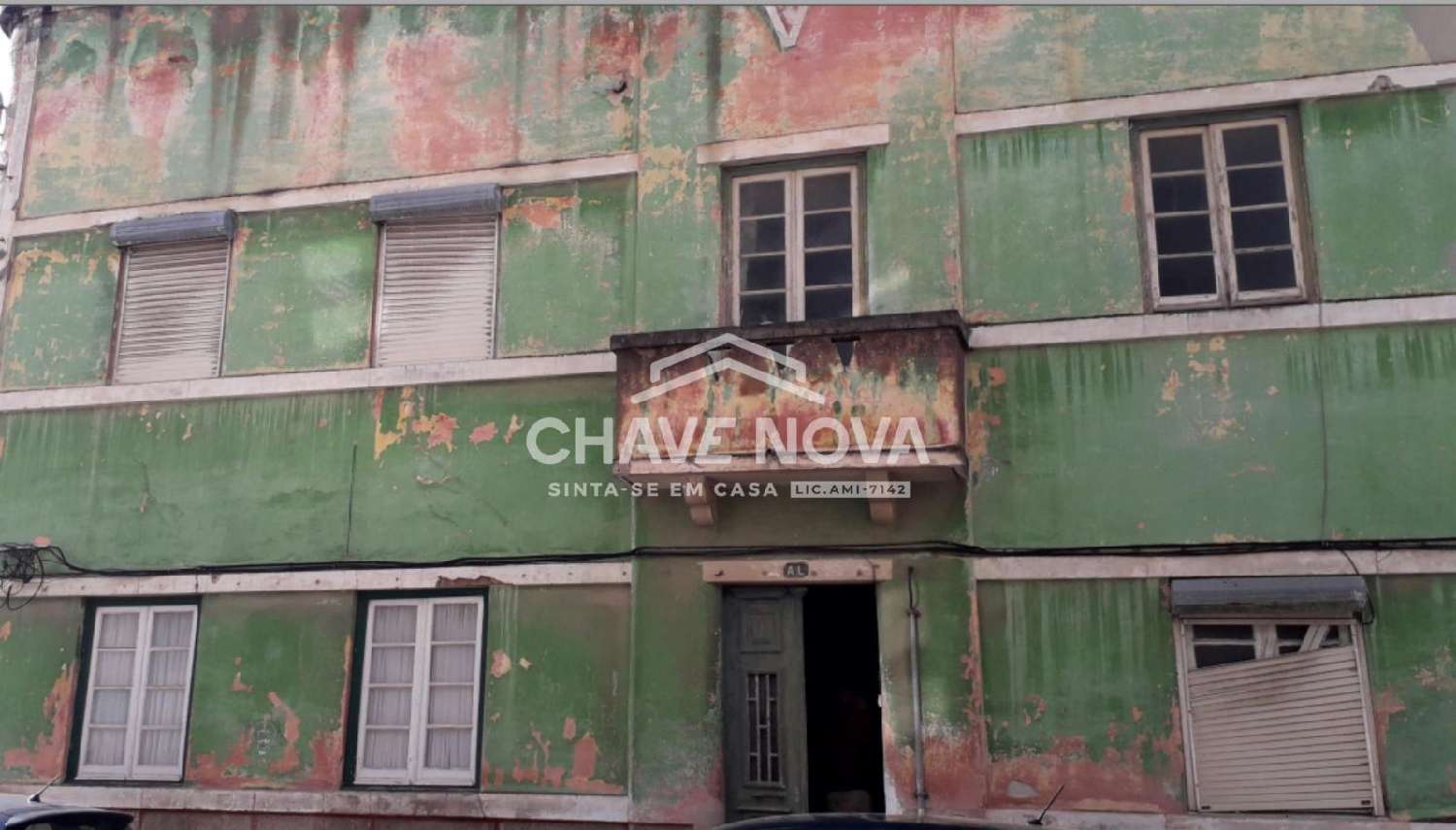  kaufen Haus Caldas da Rainha Caldas Da Rainha 2