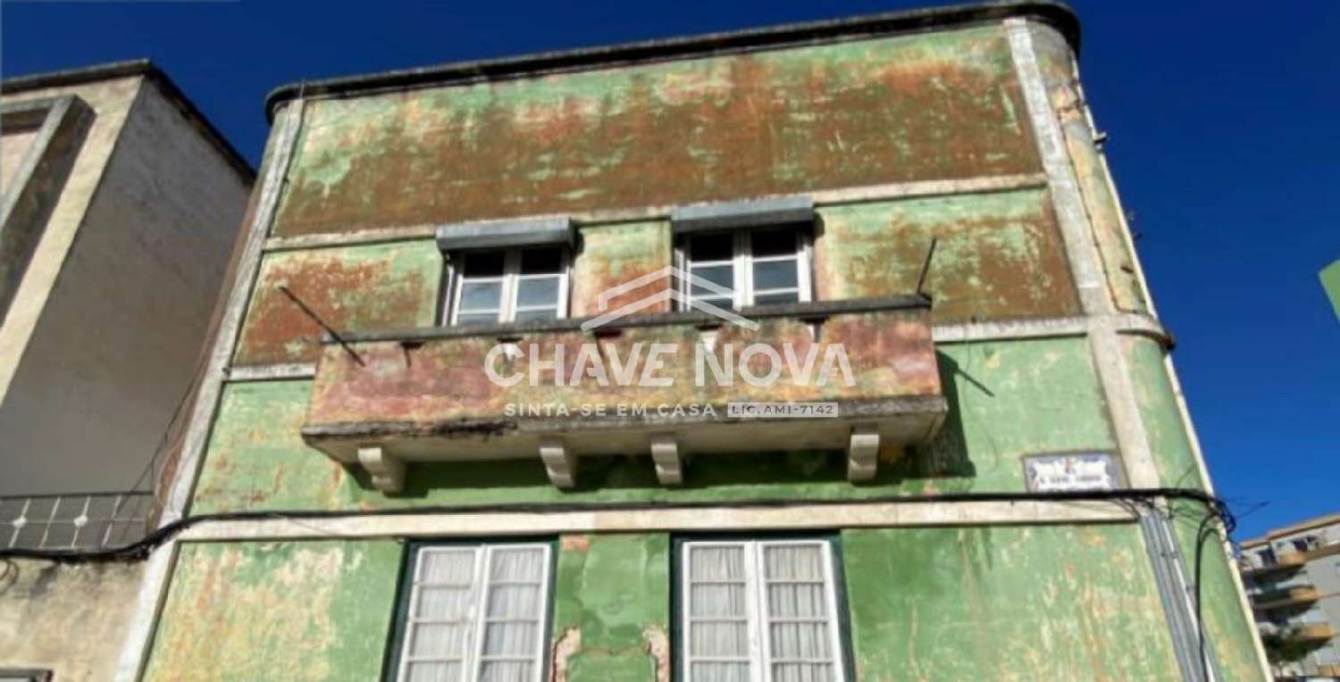  kaufen Haus Caldas da Rainha Caldas Da Rainha 3