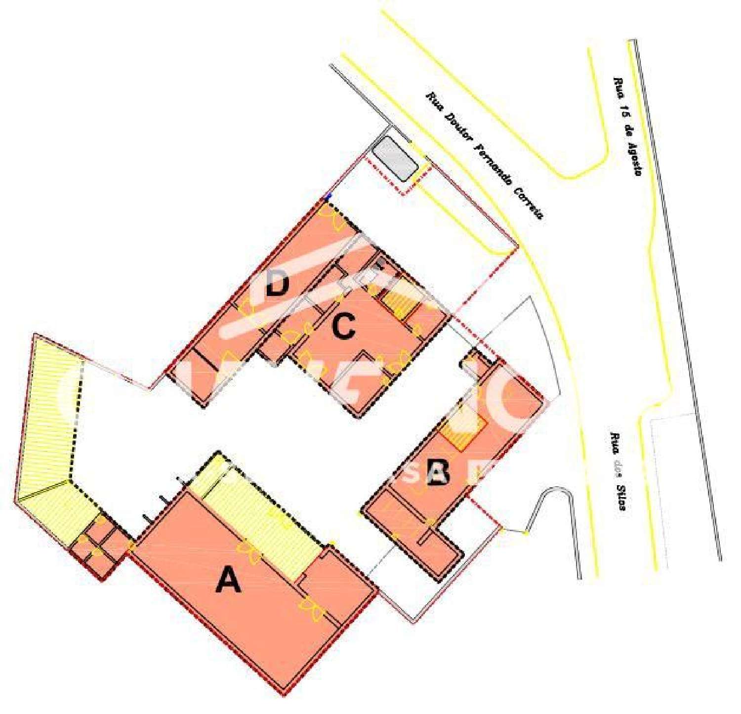  te koop huis Caldas da Rainha Caldas Da Rainha 2
