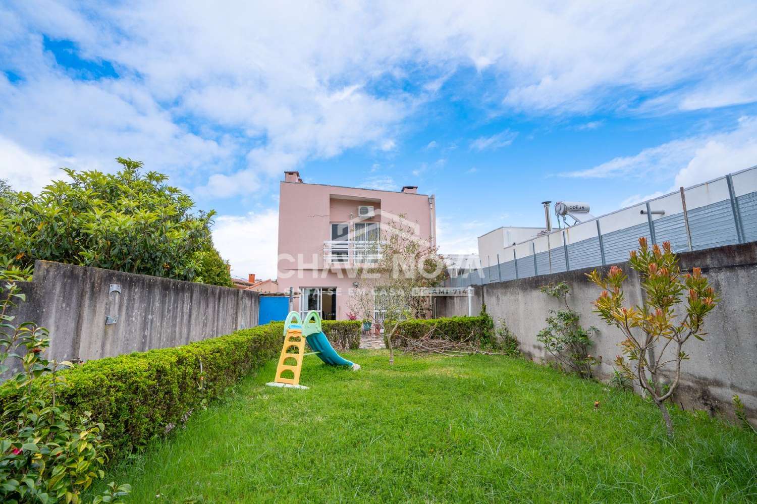  te koop huis Canidelo Viseu 1