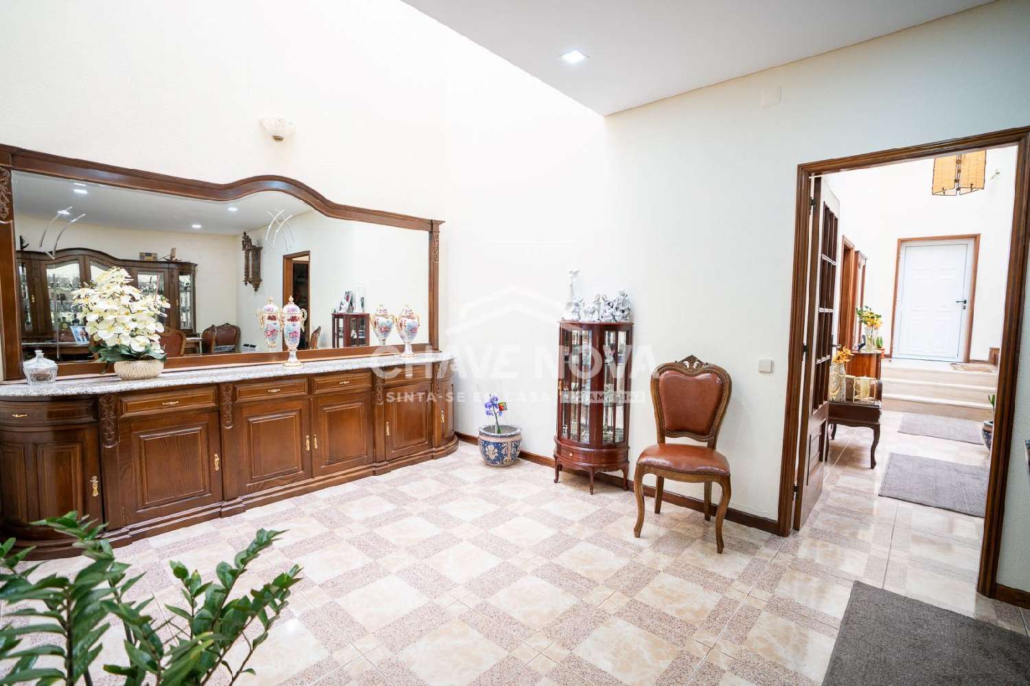  te koop huis Canidelo Viseu 2