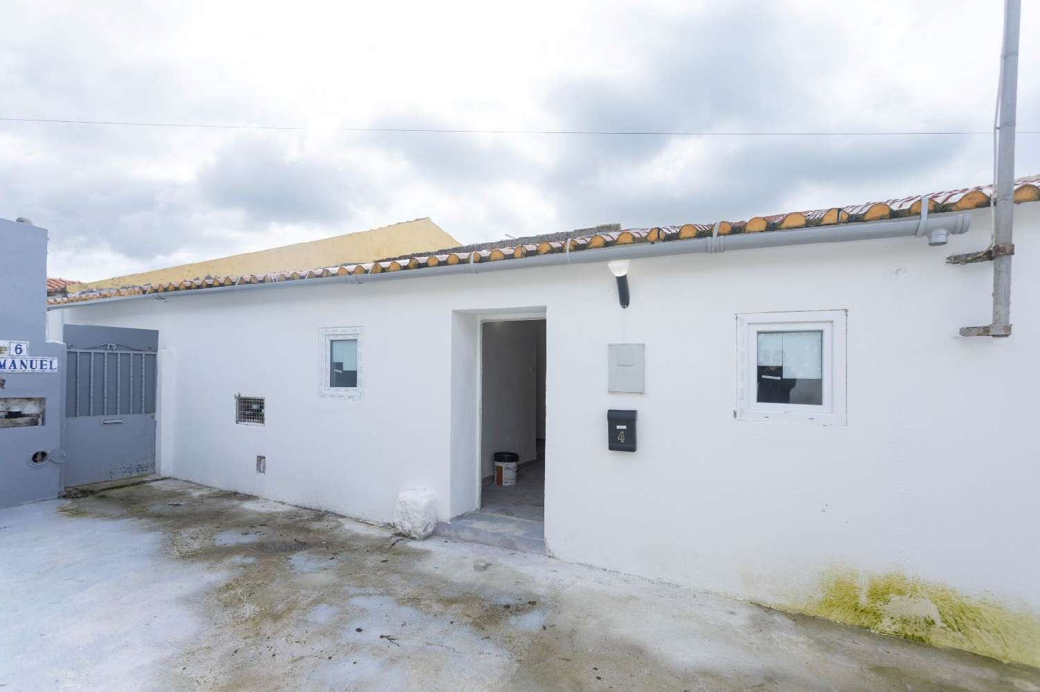  te koop huis Carvoeira Torres Vedras 1