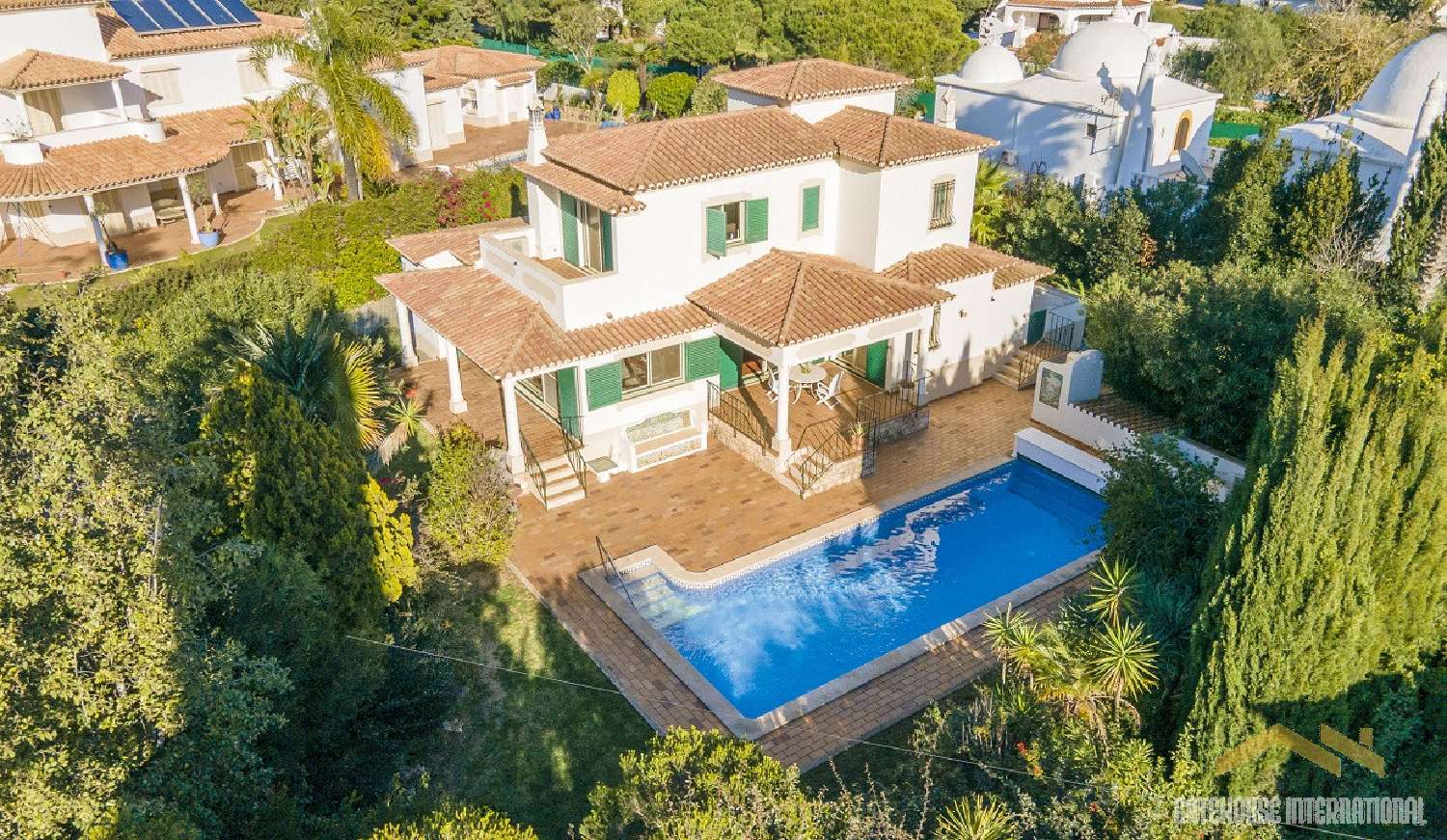  köpa hus Carvoeiro Mação 1