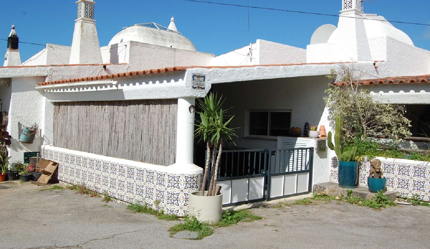  à venda casa Carvoeiro Mação 5