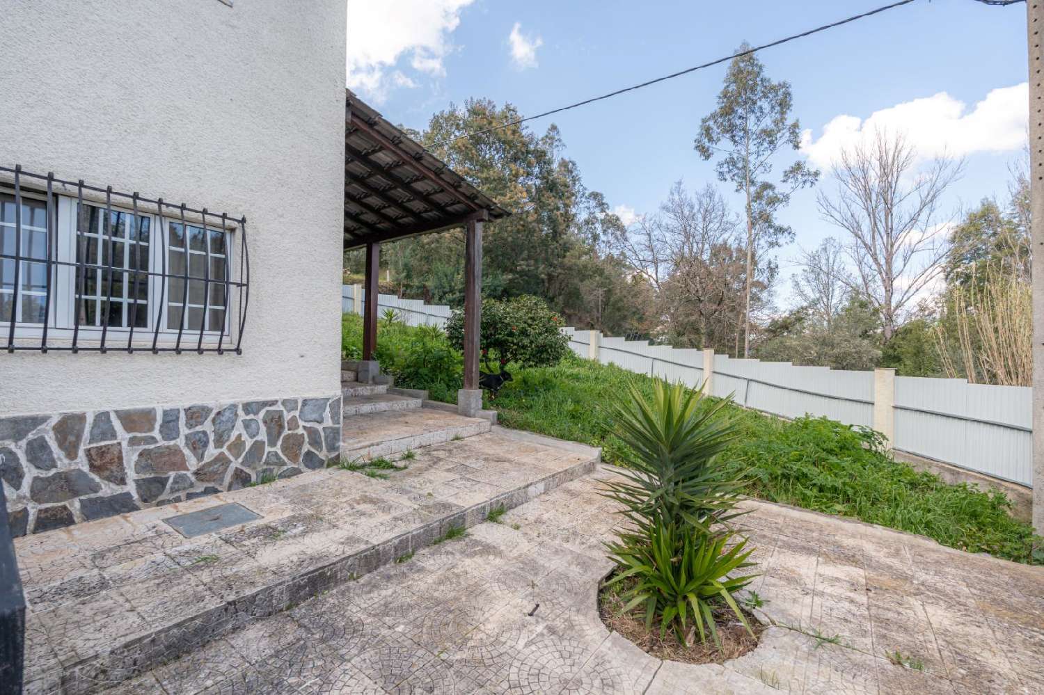 te koop huis Casal de Ermio Lousã 3