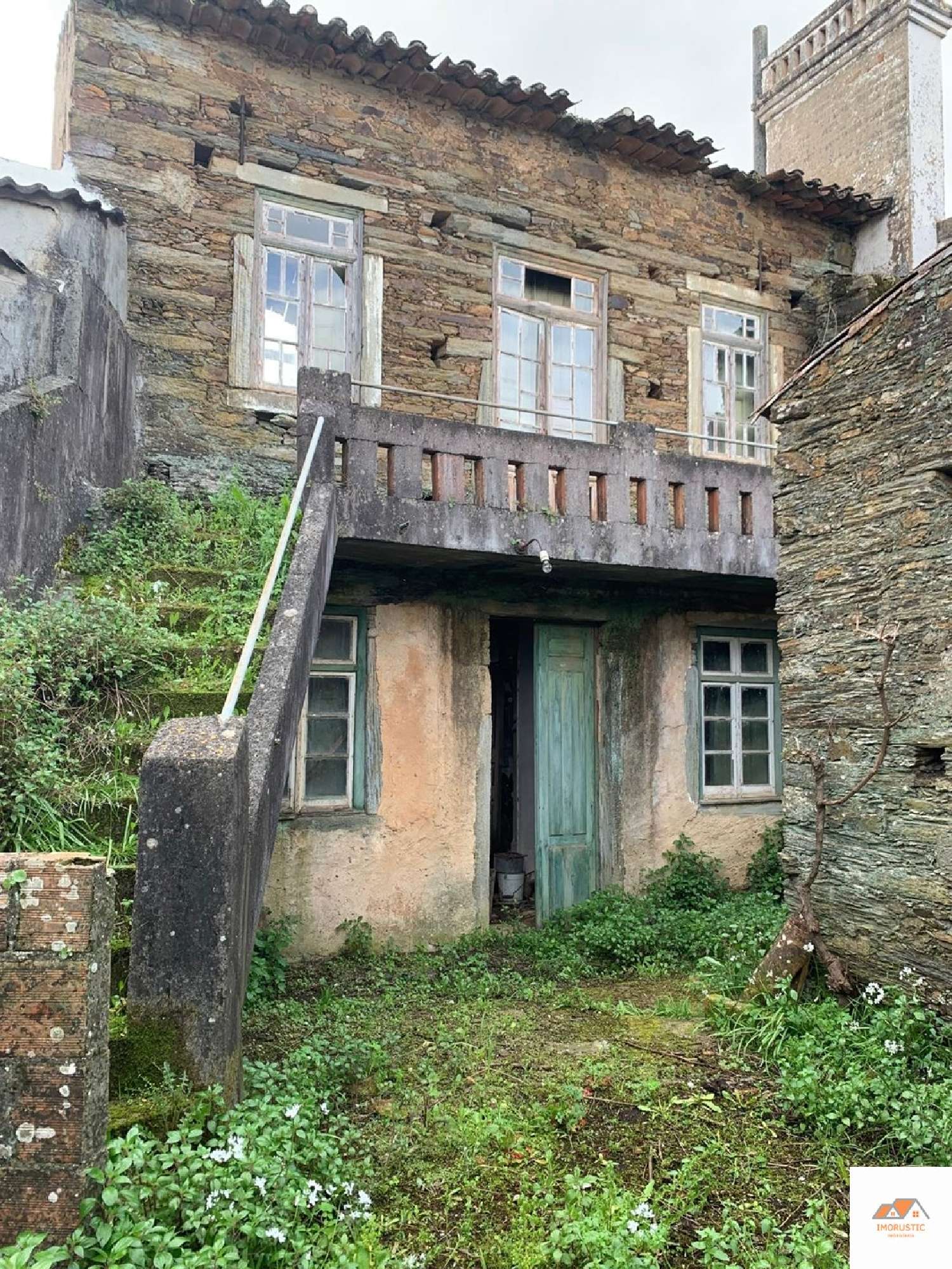  te koop huis Castelo Branco Castelo Branco 1