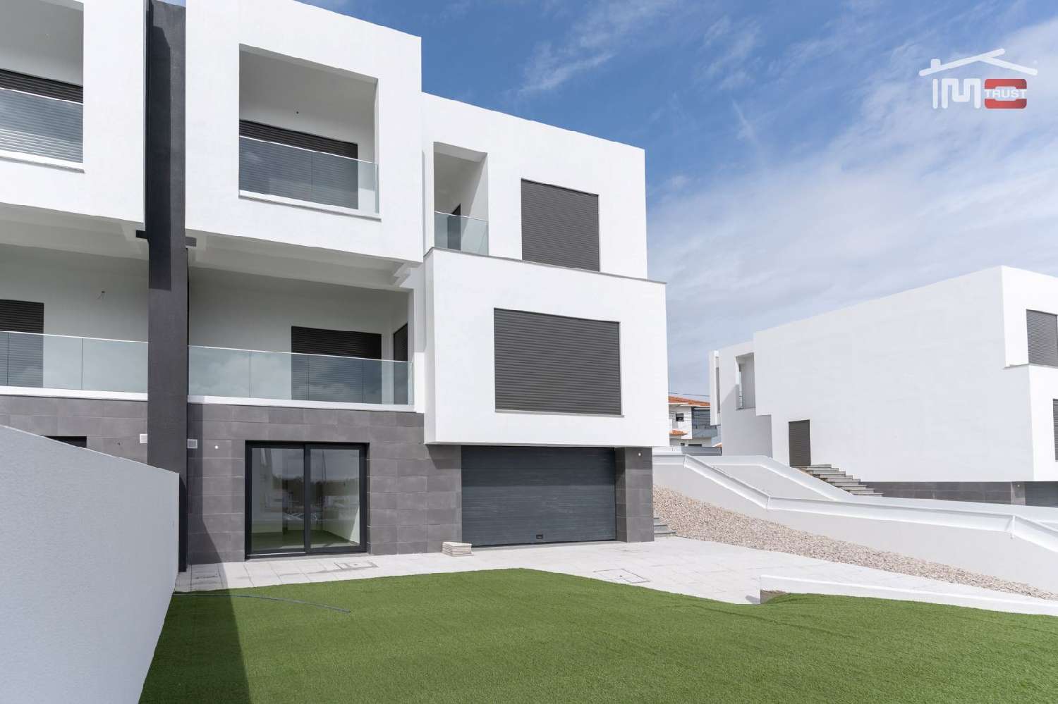  te koop huis Corroios Seixal 1