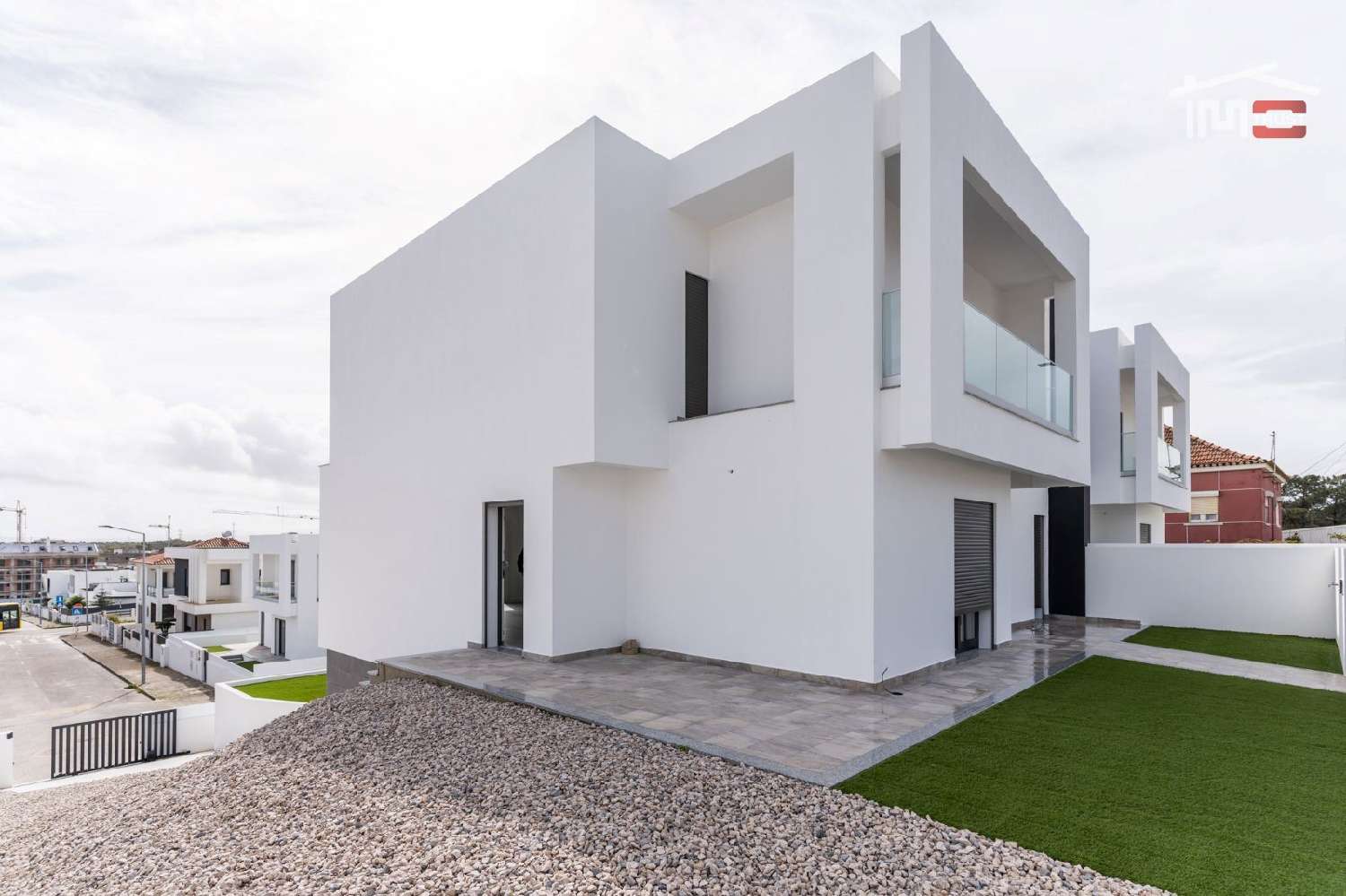 te koop huis Corroios Seixal 2
