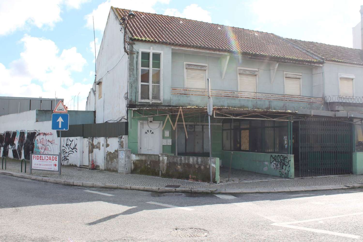  te koop huis Corroios Seixal 1