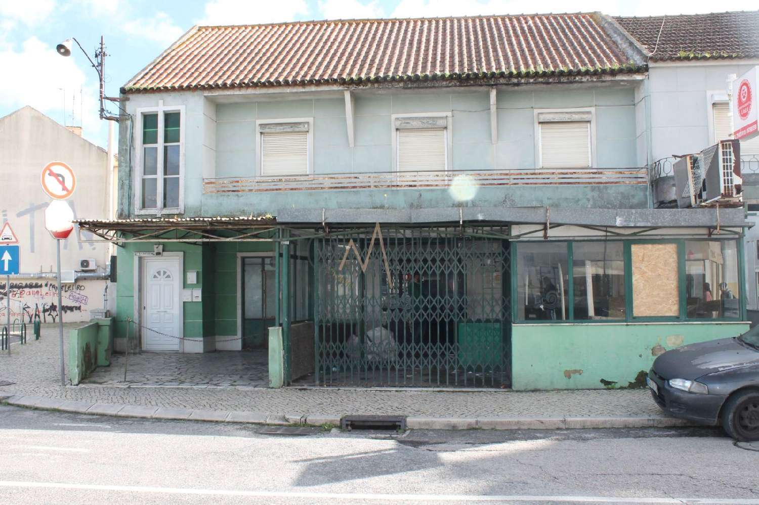  te koop huis Corroios Seixal 2