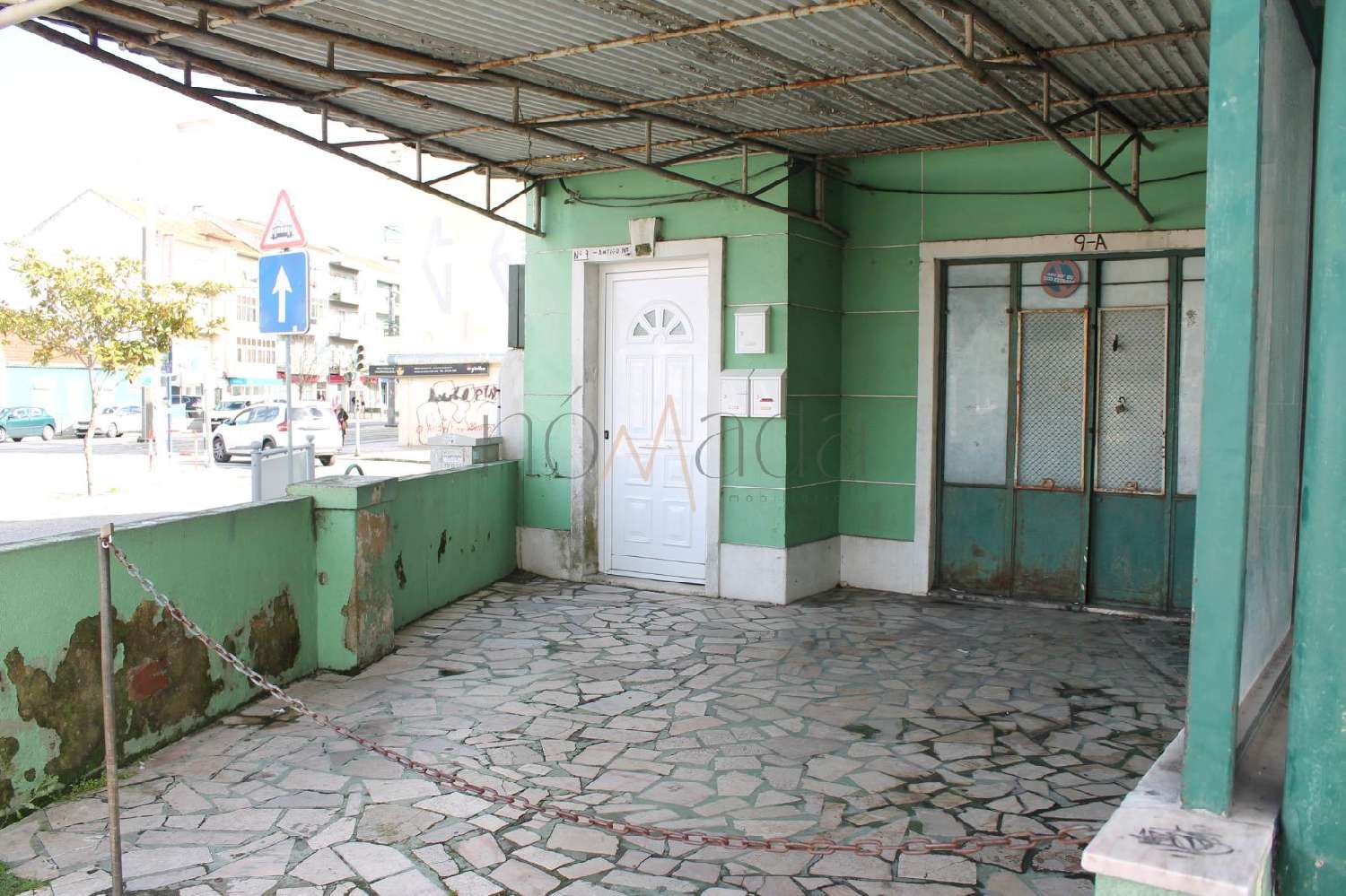  te koop huis Corroios Seixal 3