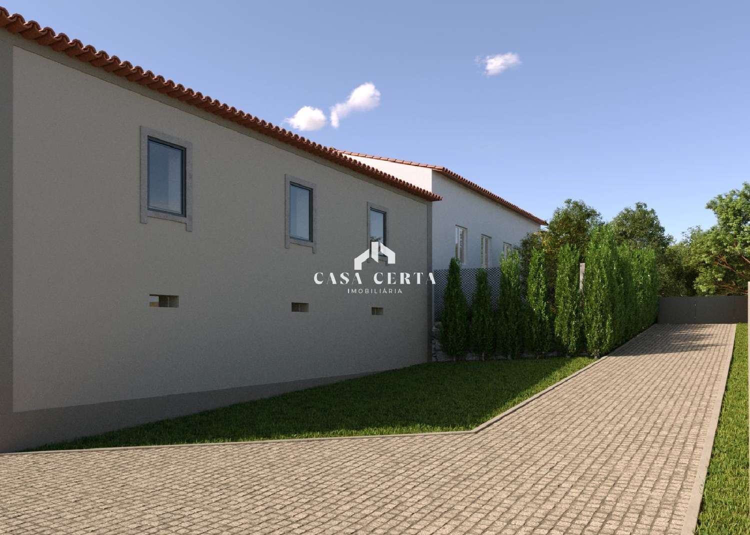 kaufen Haus Creixomil Barcelos 2