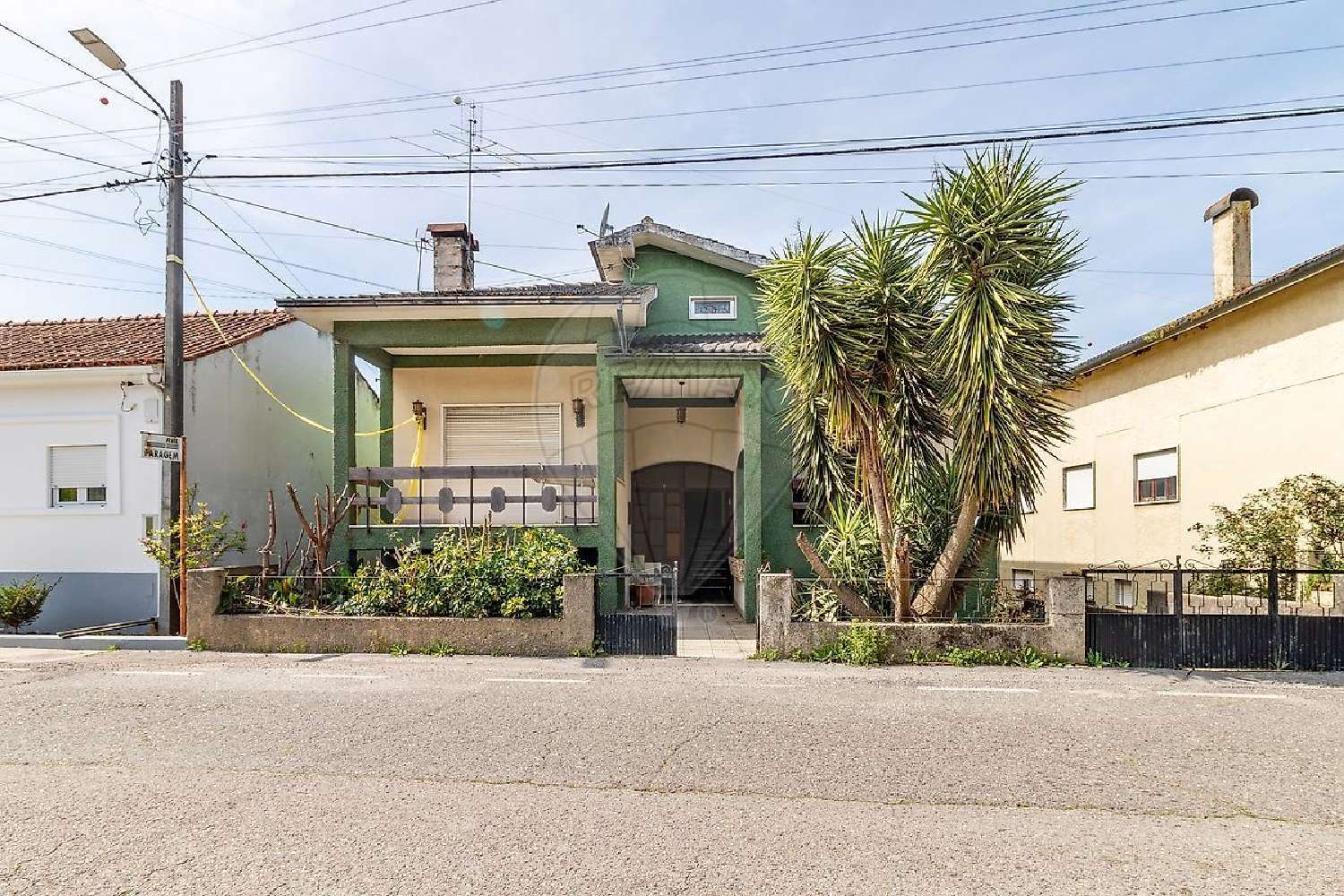  te koop huis Ega Condeixa-A-Nova 1