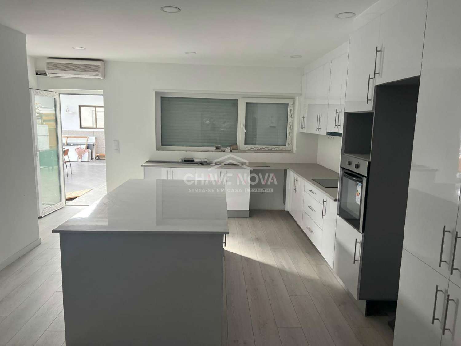 te koop huis Eirol Aveiro 2