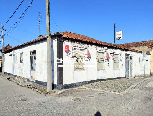Espinho Espinho Haus Bild 314270