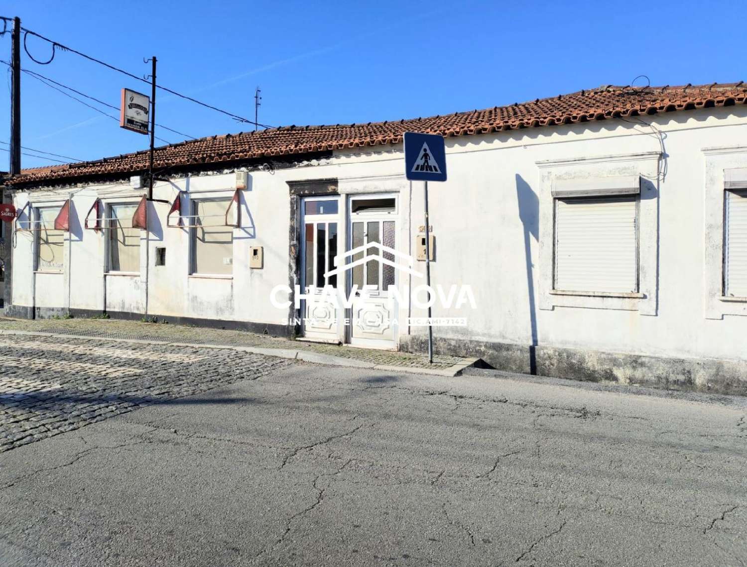 te koop huis Espinho Espinho 2