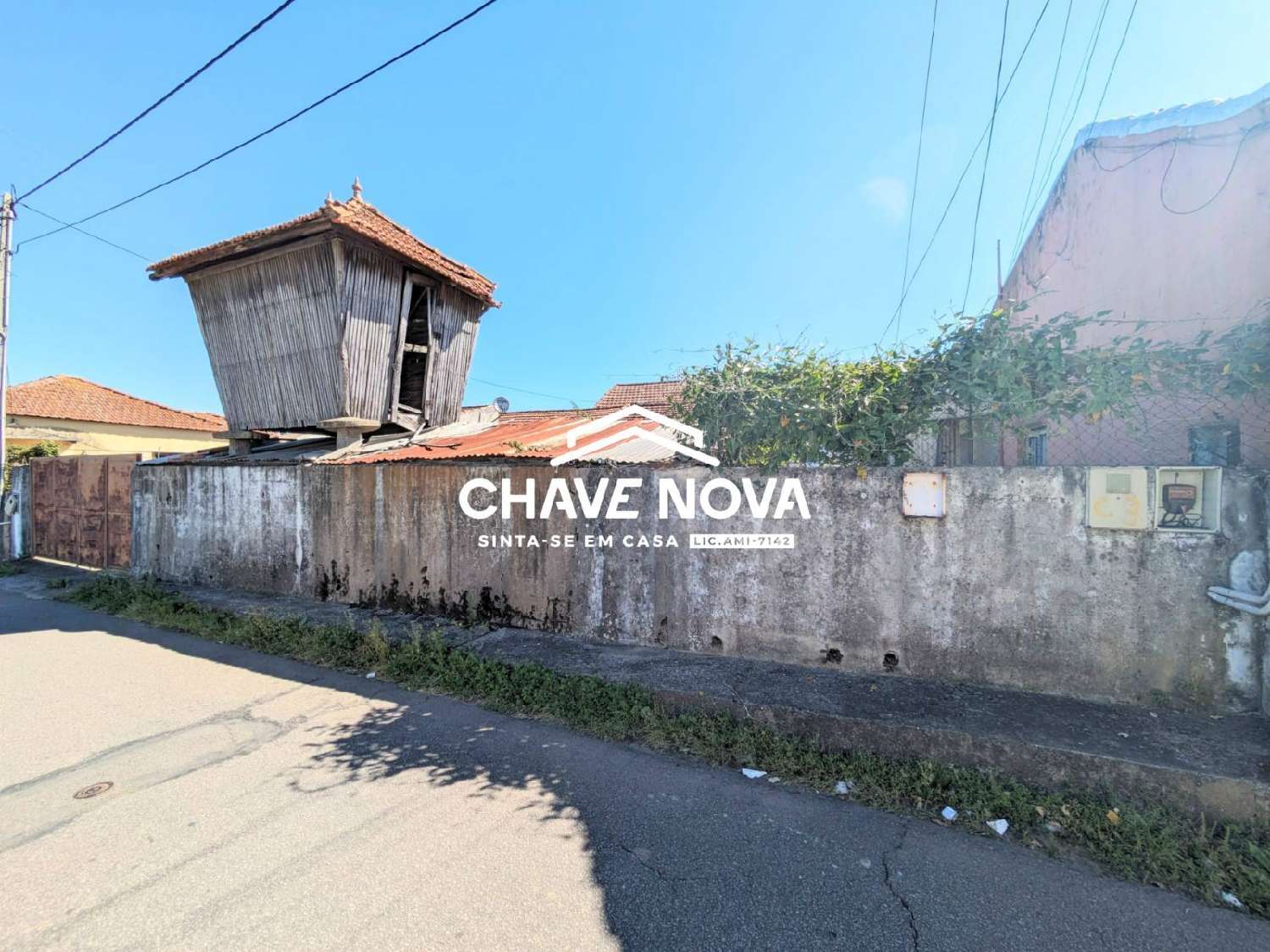 te koop huis Espinho Espinho 3