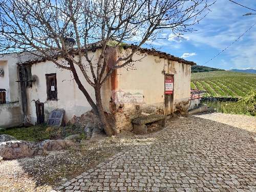 Eucisia Alfândega Da Fé Haus Bild 313566