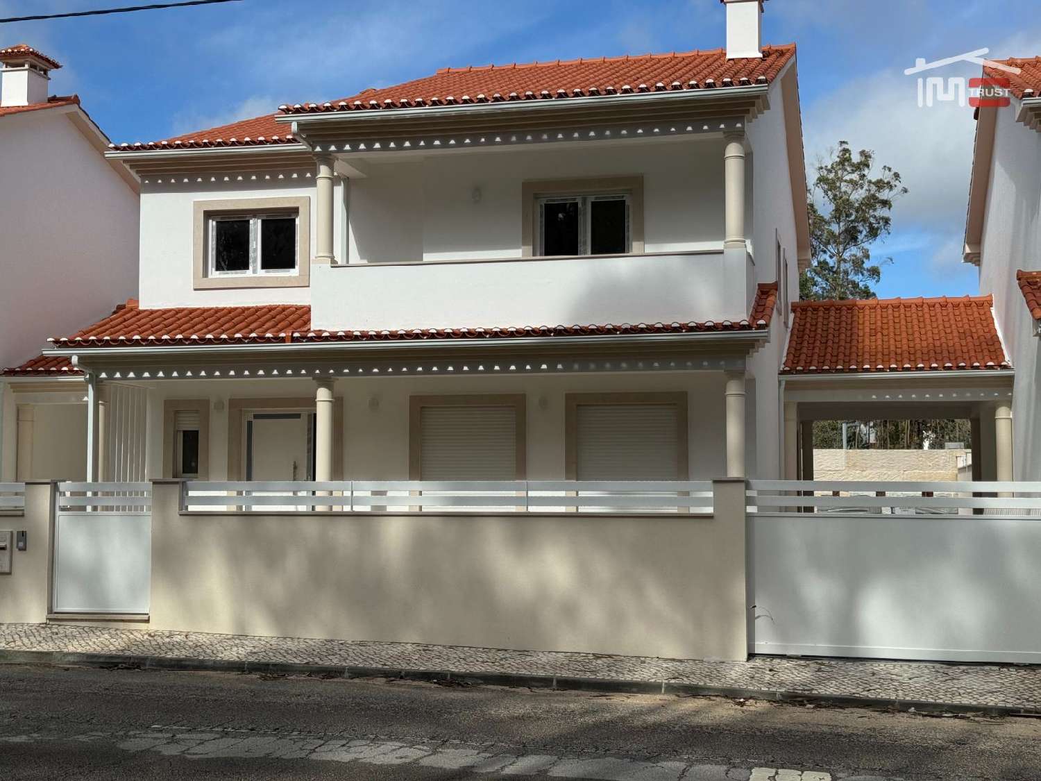  te koop huis Faniqueira Batalha 1