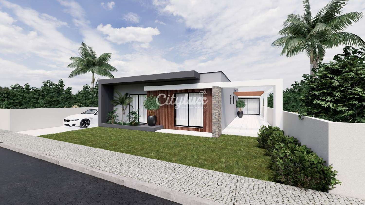  köpa hus Fernão Ferro Seixal 1